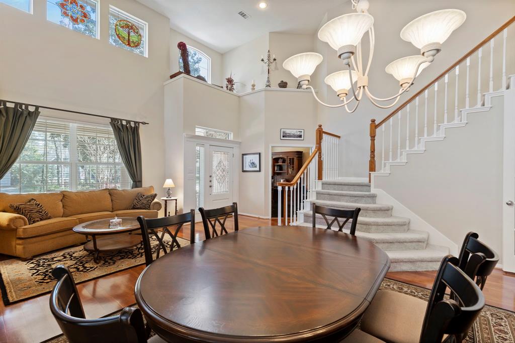 14 S Piney Plains Circle, The Woodlands, Texas image 9