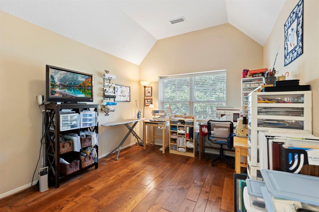14 S Piney Plains Circle, The Woodlands, Texas image 29