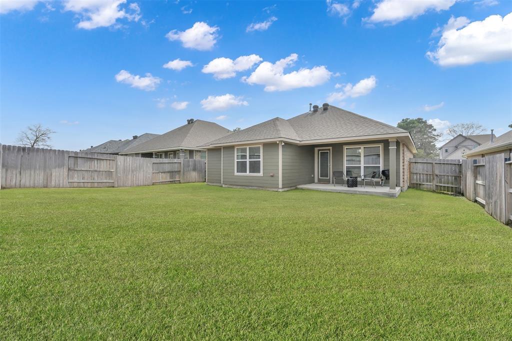 14374 S Summerchase Circle, Willis, Texas image 18