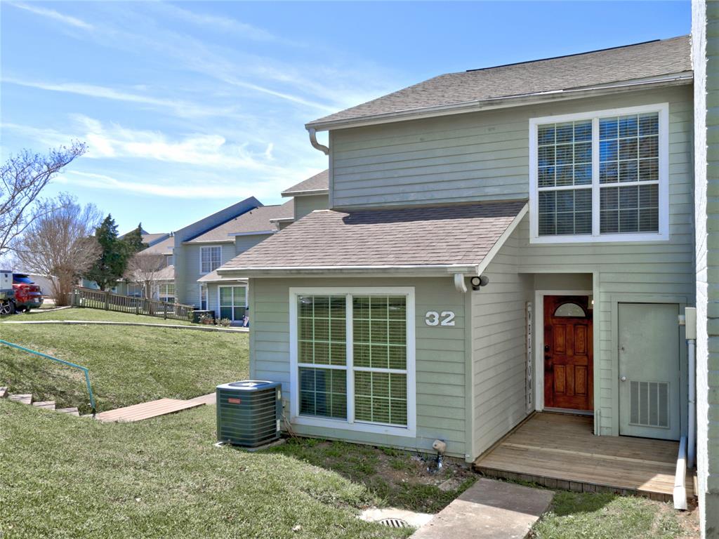 100 Edgewater Drive #32, Livingston, Texas image 2