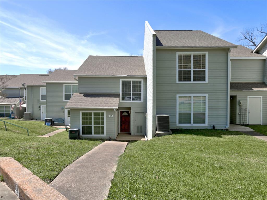 100 Edgewater Drive #32, Livingston, Texas image 5