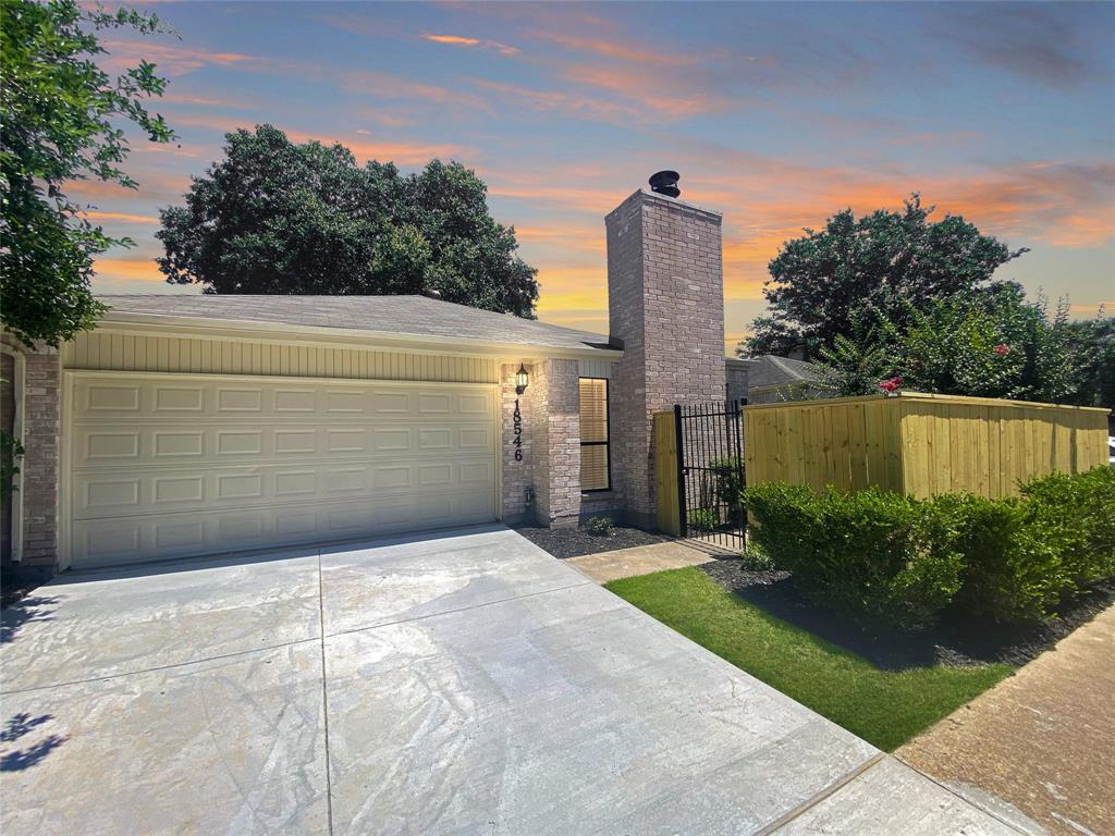View Houston, TX 77084 house