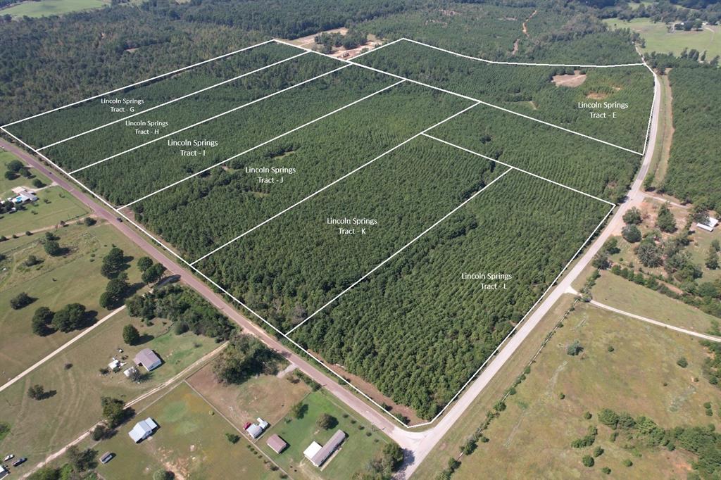TBD-E Old Hwy 135, Gladewater, Texas image 1