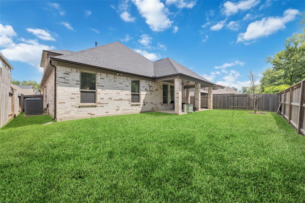 3324 Hickory Leaf Trail, Conroe, Texas image 33
