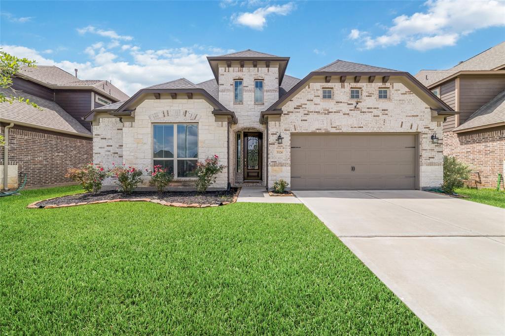 3324 Hickory Leaf Trail, Conroe, Texas image 1