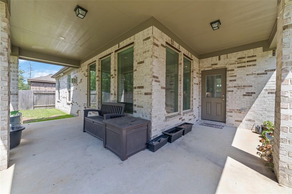 3324 Hickory Leaf Trail, Conroe, Texas image 32