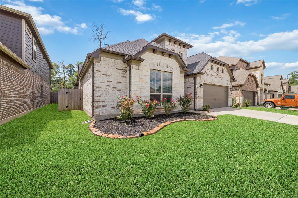 3324 Hickory Leaf Trail, Conroe, Texas image 3