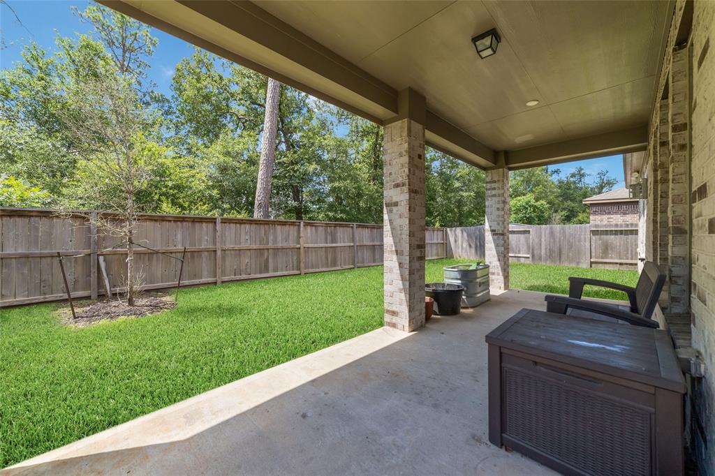 3324 Hickory Leaf Trail, Conroe, Texas image 31
