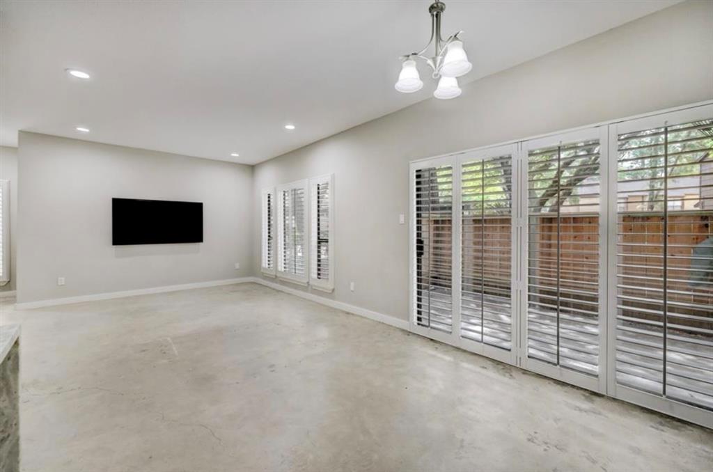 11711 Memorial Drive #669, Houston, Texas image 6