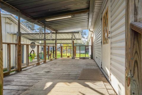 A home in New Caney