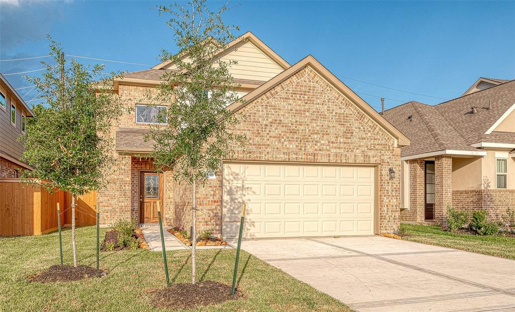 15014 Strongbow Lane, Humble, Texas image 2