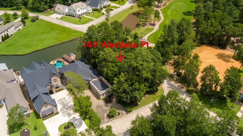149 Westlake Point