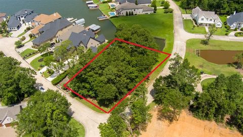 149 Westlake Point Montgomery TX 77356