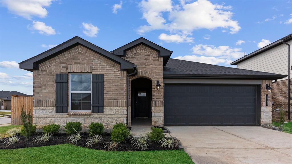 13130 Tuscany Creek Crk, Fresno, Texas image 1