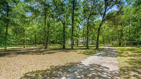 41811 Sandy Hill Road, Montgomery, TX 77316 - #: 83466037