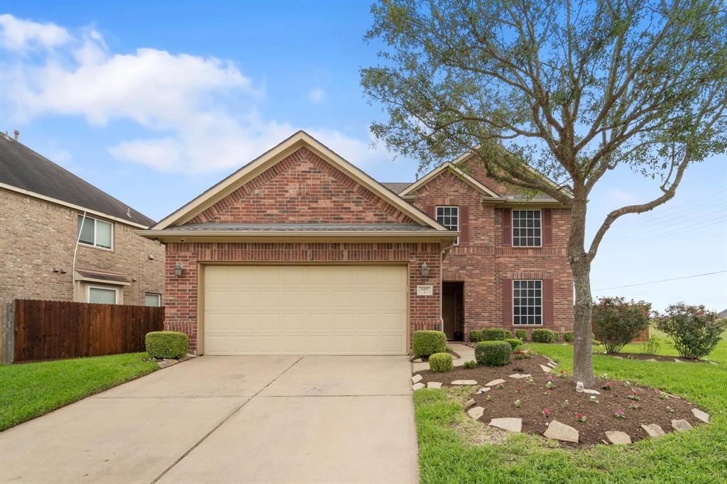 6307 Mercer Court