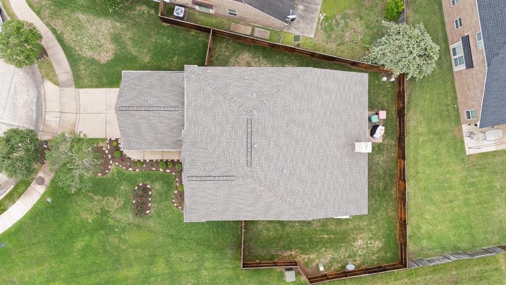 6307 Mercer Court