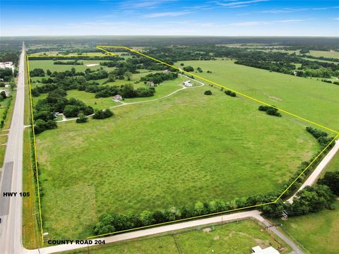 17328 Highway 105 E Plantersville TX 77363
