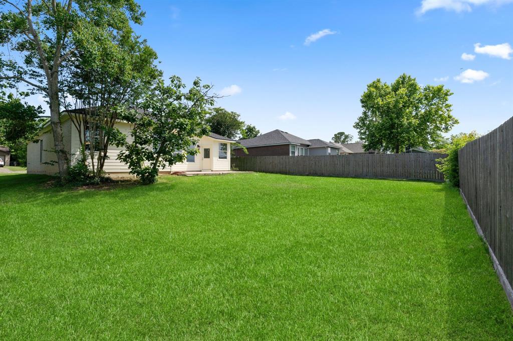13446 Lake Breeze Lane, Willis, Texas image 23