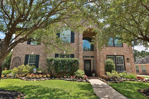 9211 Minsmere Circle Spring TX 77379