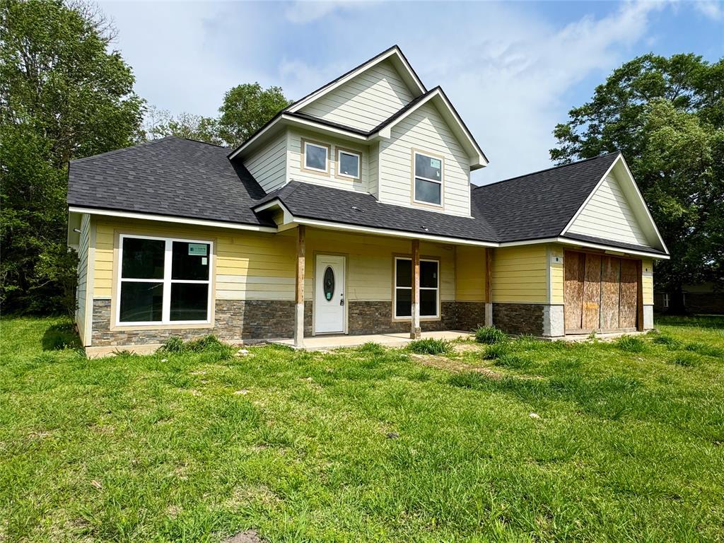 6985 Ellen Lane, Beaumont, Texas image 1