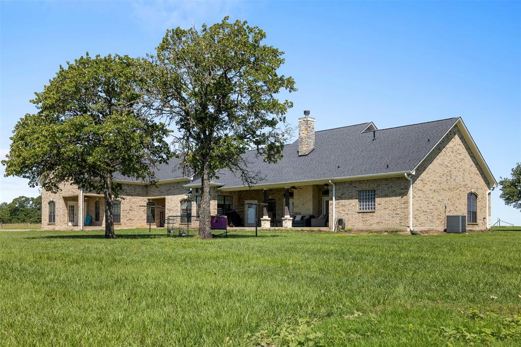9560 County Road 121, Iola, Texas image 6