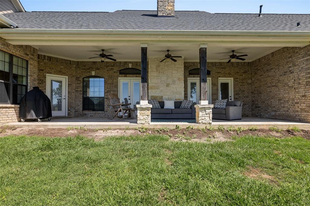 9560 County Road 121, Iola, Texas image 4
