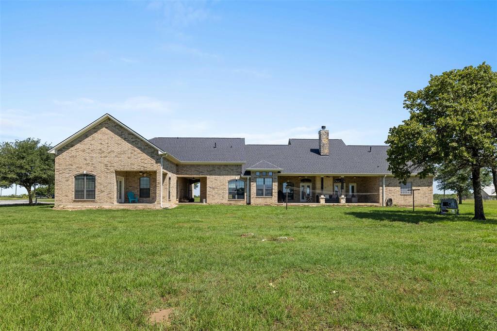 9560 County Road 121, Iola, Texas image 3