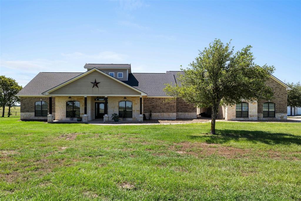 9560 County Road 121, Iola, Texas image 1