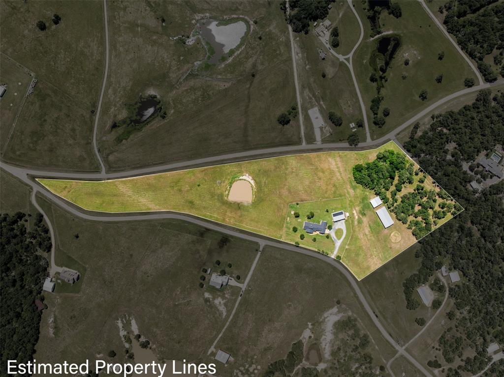 9560 County Road 121, Iola, Texas image 48