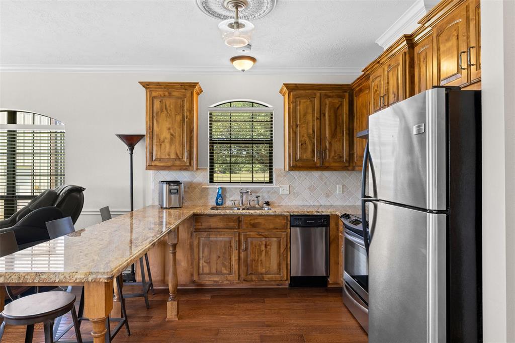 9560 County Road 121, Iola, Texas image 30