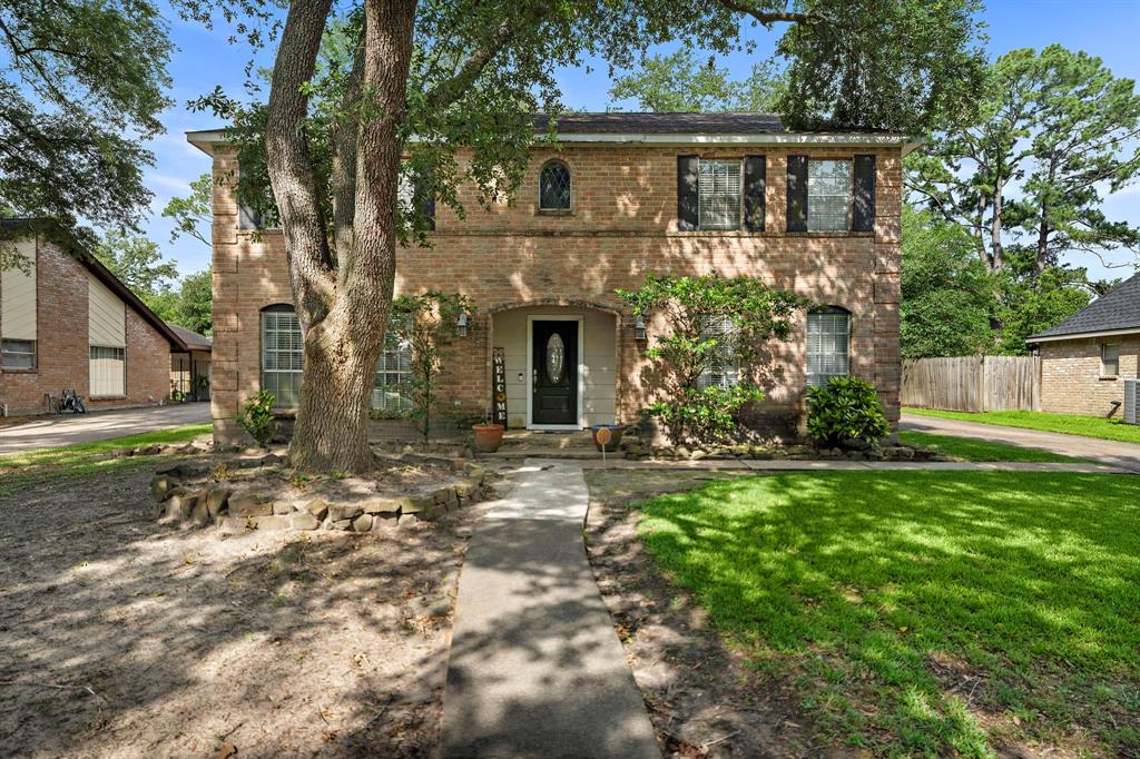 19719 Sweet Forest Lane, Humble, Texas image 1