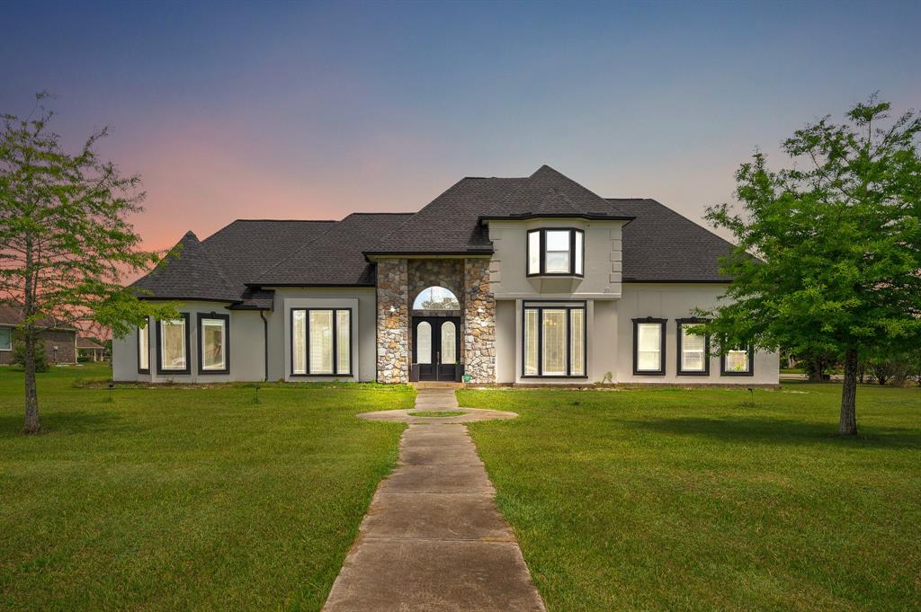 13819 Lakeview Meadow Drive