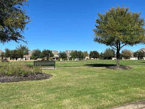 A home in Cypress