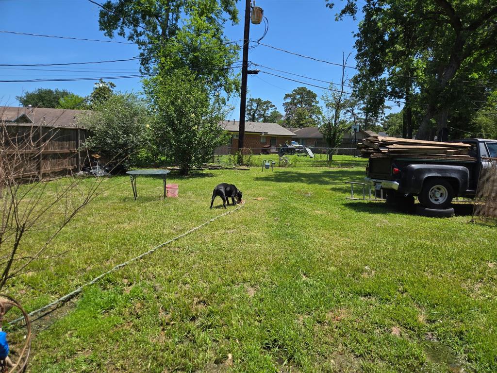 10534 Lera Street, Houston, Texas image 24