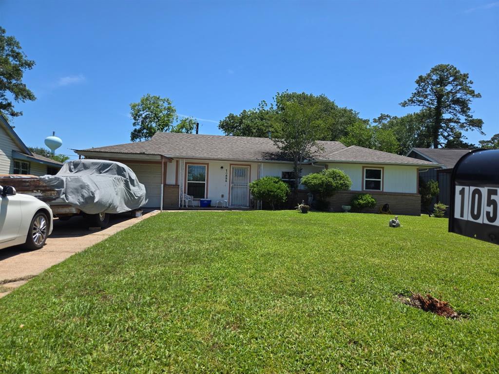 10534 Lera Street, Houston, Texas image 2