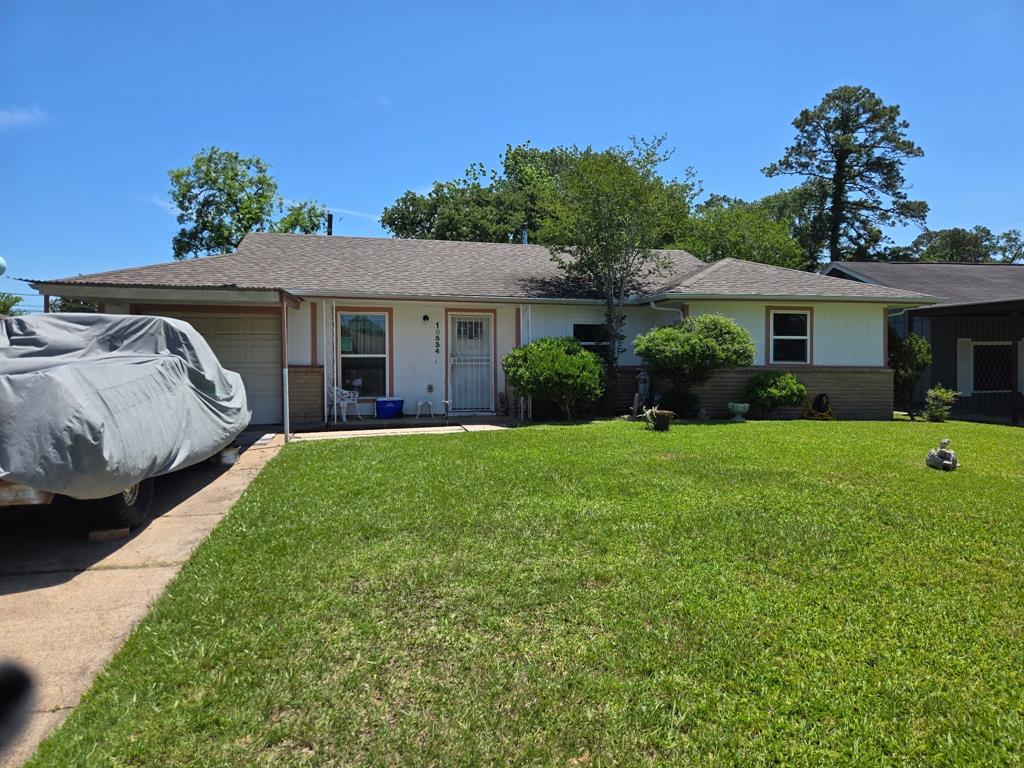10534 Lera Street, Houston, Texas image 1