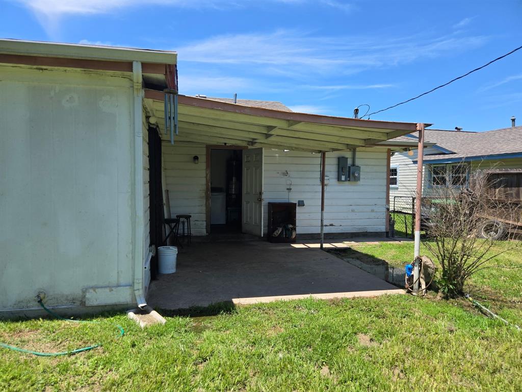 10534 Lera Street, Houston, Texas image 14