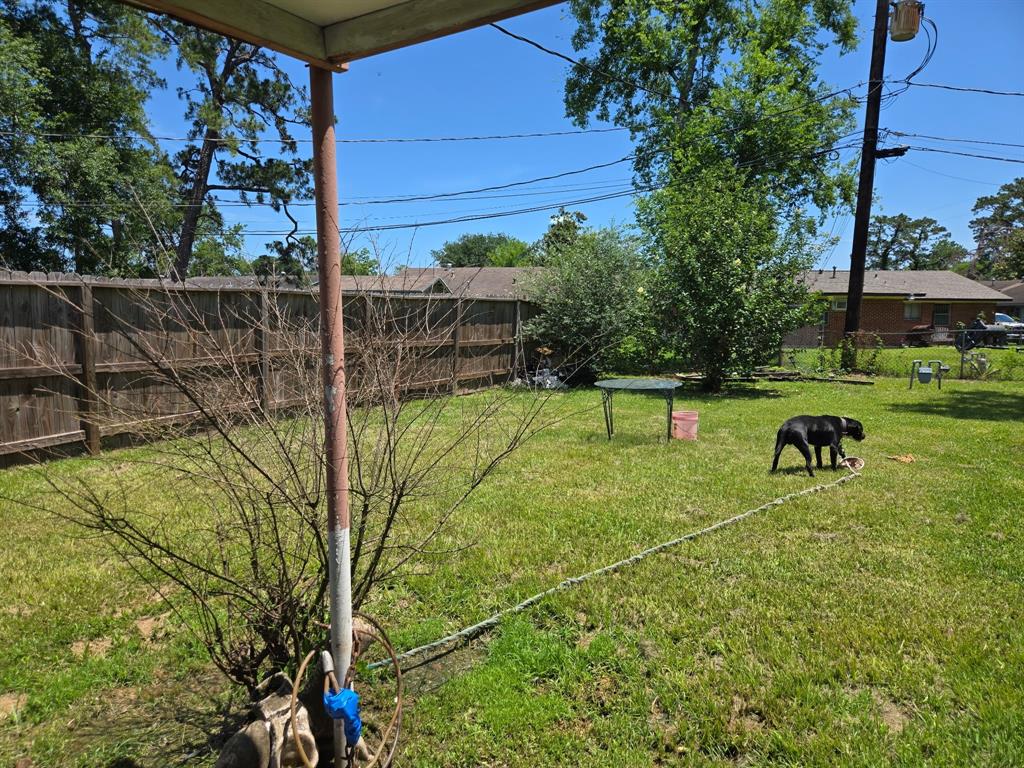 10534 Lera Street, Houston, Texas image 25