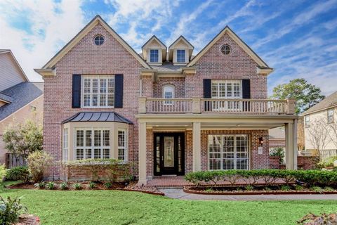 97 E Beckonvale Circle The Woodlands TX 77382