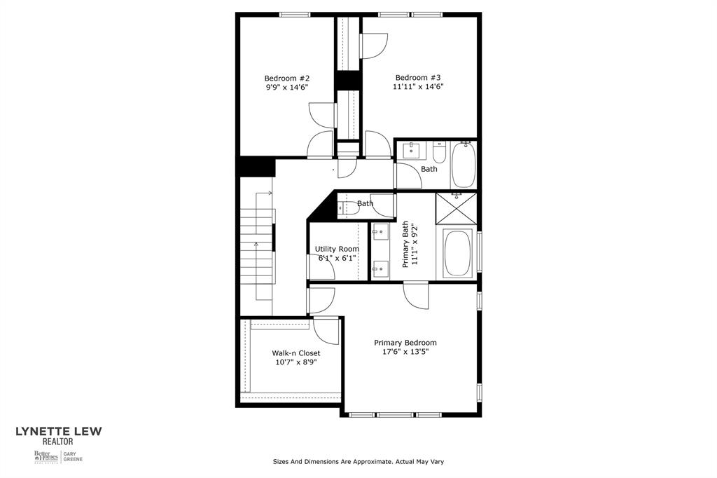 16036 Mason Run Drive, Houston, Texas image 4