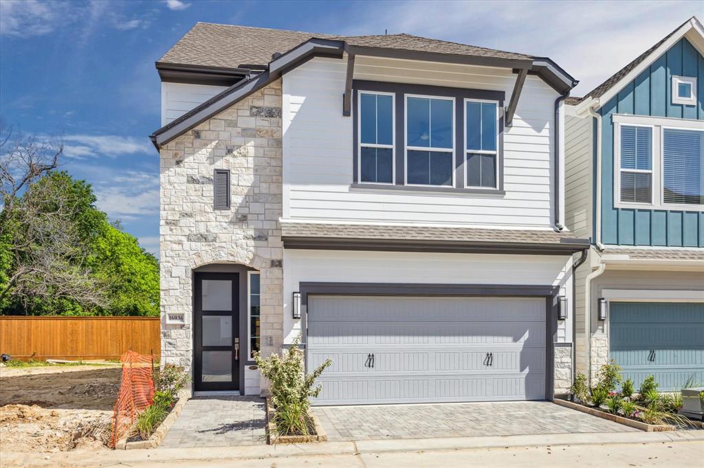 16036 Mason Run Drive, Houston, Texas image 2