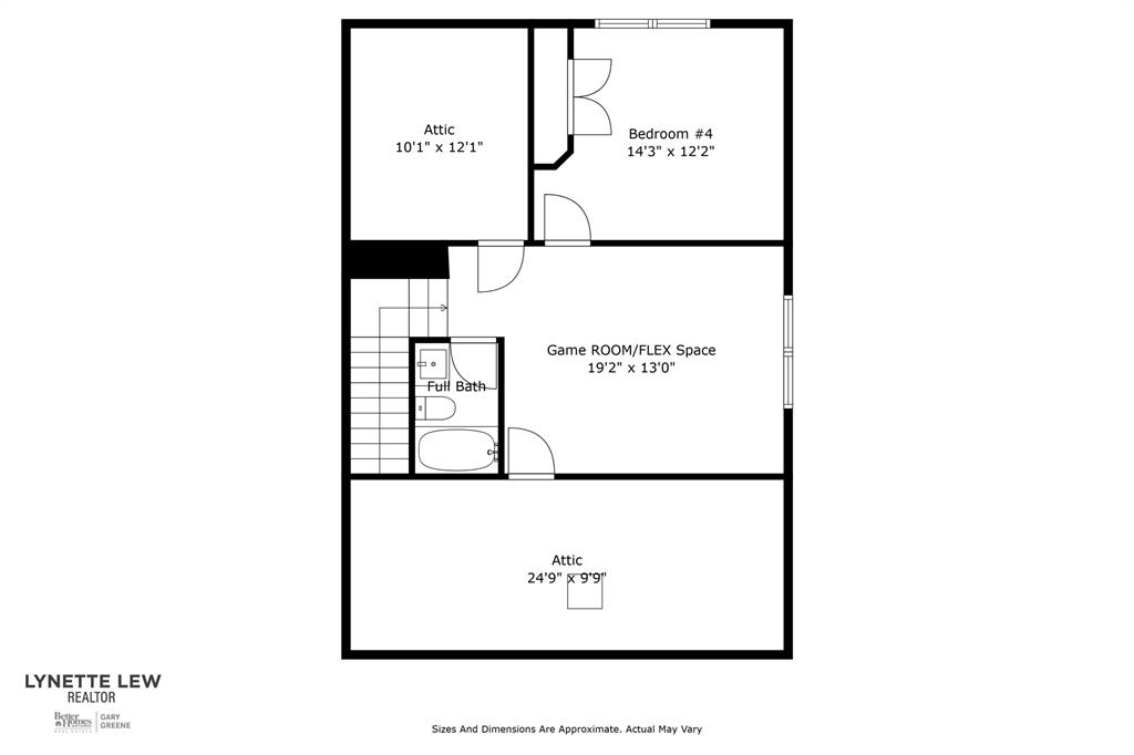 16036 Mason Run Drive, Houston, Texas image 5
