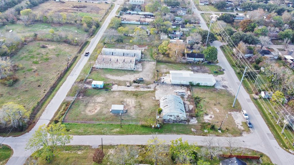 Holman, La Marque, Texas image 7