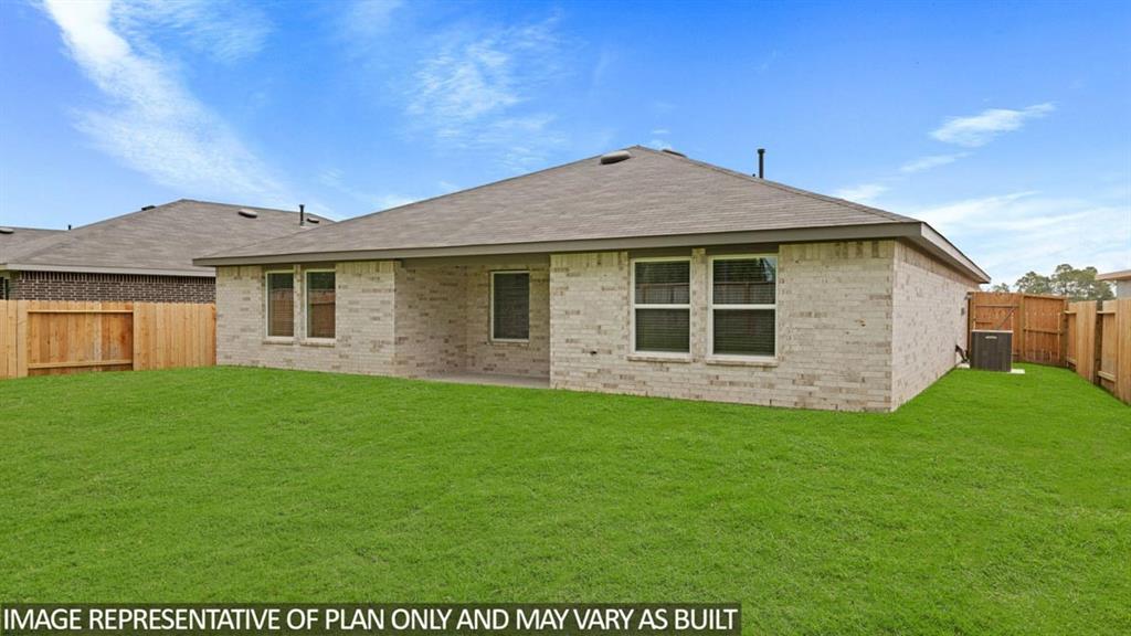 14725 Upward Sky Drive, Splendora, Texas image 12