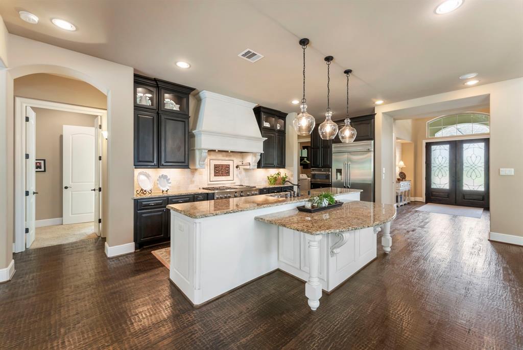 141 Evergreen Oak Drive, Conroe, Texas image 7