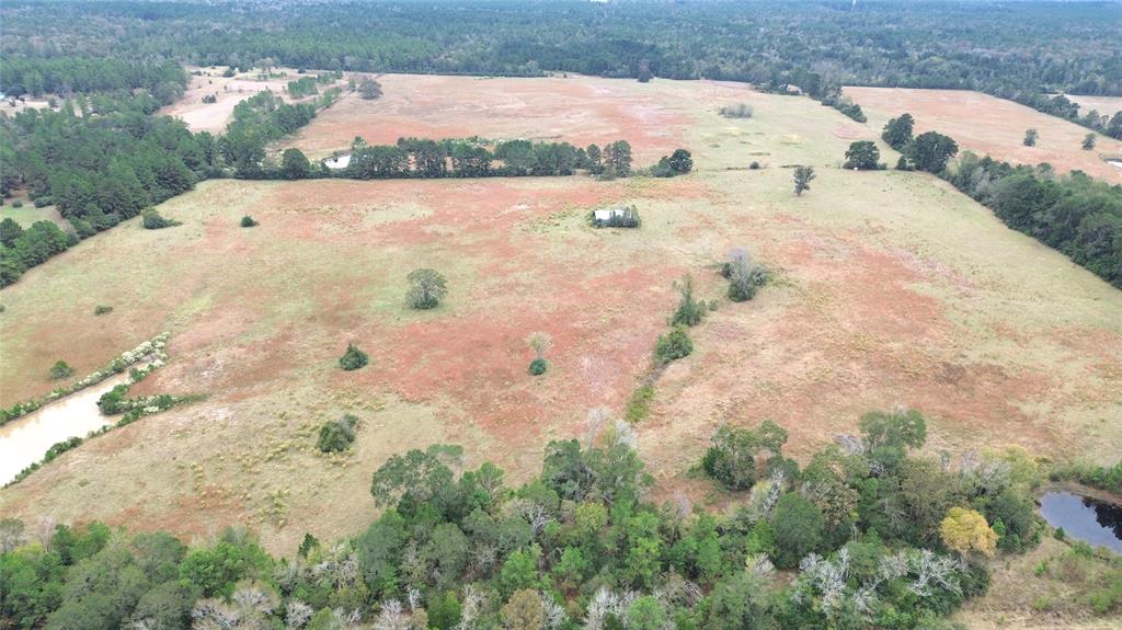 TBD County Road 4030, Crockett, Texas image 1