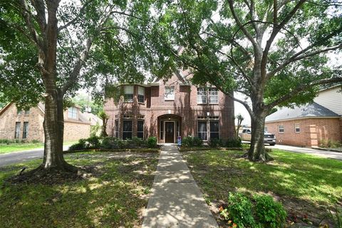 20526 Hampshire Rocks Drive Katy TX 77450
