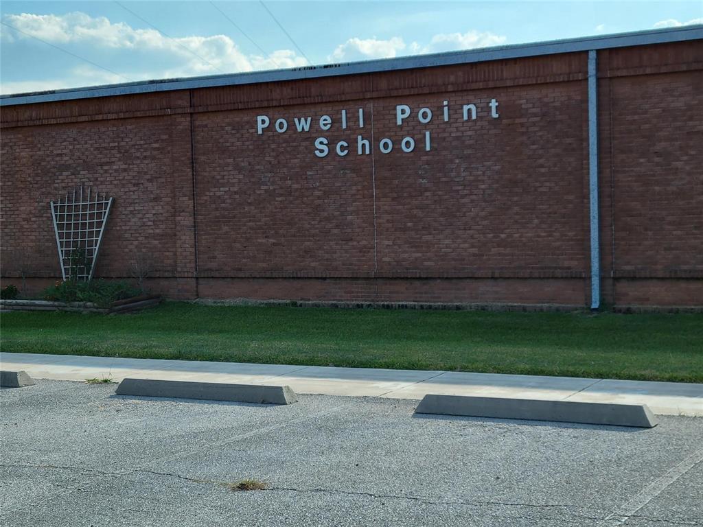 Powell Point School Road, Beasley, Texas image 3