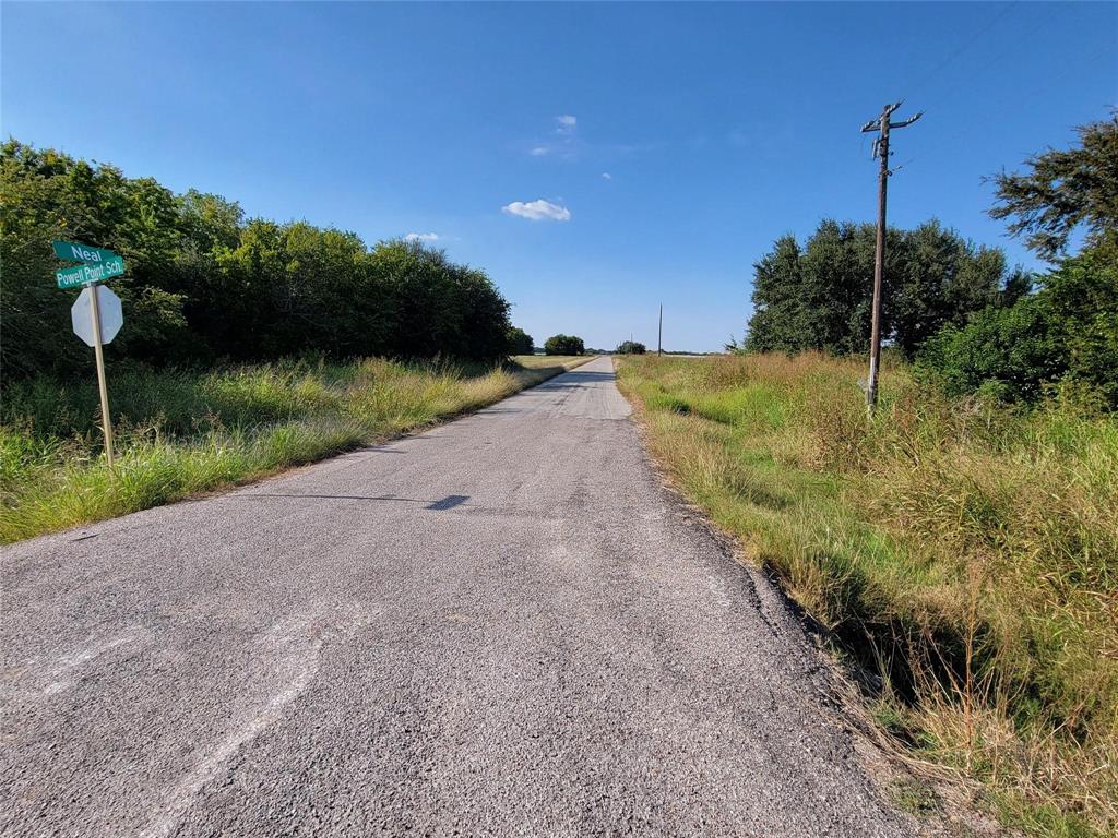 Powell Point School Road, Beasley, Texas image 5